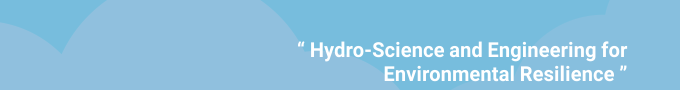 Hydro-Engineering for Environmental Challenges