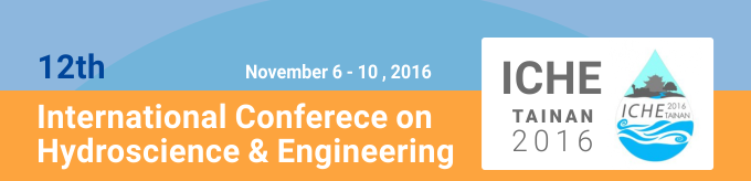 11th International Conference on Hydroscience and Engineering